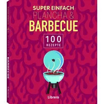 Librero Super Einfach Plancha & Barbecue