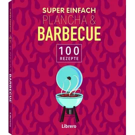 Librero Super Einfach Plancha & Barbecue