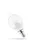 Sollux LED-Glühbirne E14 7,5 W 3000 K 620 lm