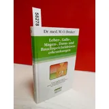 Emu-Verlags-GmbH Leber-, Galle-, Magen-, Darm- und Bauchspeicheldrüsenerkrankungen