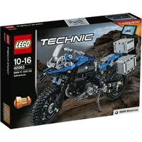 LEGO Technic BMW R 1200 GS Adventure (42063)