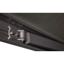 Jet-Line Vollkassettenmarkise Sunray 400 cm anthrazit