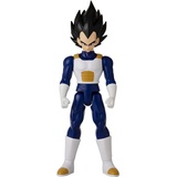 Bandai Dragon Ball – Riesenfigur Limit Breaker – Vegeta – 36739