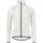 Löffler Damen Windshell Zip-Off Jacke (Größe M, weiss)