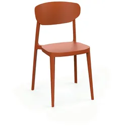 Packung mit 50 MARE Brick Chairs