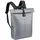 Delsey Turenne Soft 46 cm Silber