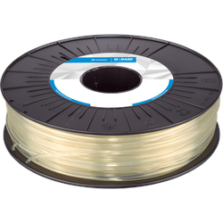 BASF Ultrafuse PLA, Gewicht: 750g, Filamentgröße: 1.75mm, Farbe: Silber
