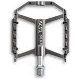 Cube Acid Flat A4-IB Hybrid Grau