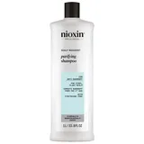 Wella Nioxin Scalp Recovery 1 l)