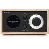 Tivoli Model One+ eiche/schwarz