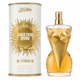 Jean Paul Gaultier Gaultier Divine Le Parfum Intense Eau de Parfum 50 ml