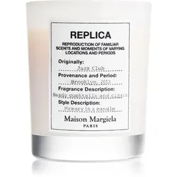 Maison Margiela REPLICA Jazz Club Duftkerze 165 g