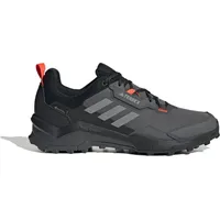 Adidas Terrex AX4 GTX Herren Grey Six / Grey Four / Solar Red 43 1/3