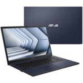 Asus ExpertBook B1 B1502CVA-BQ0091X Star Black, Core i5-1335U, 16GB RAM, 512GB SSD, DE (90NX06X1-M00390)