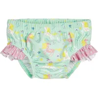 Playshoes UV-Schutz Windelhose Einhorn in Mint | Gr.: 86/92