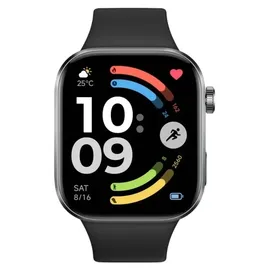 Xiaomi Redmi Watch 6 NFC Obsidian Black