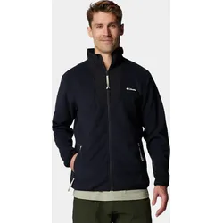 Polar Pullover Sequoia Grove Männer SCHWARZ XL