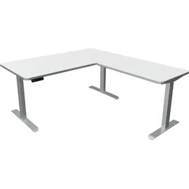 Kerkmann Schreibtisch Move 3 Premium Weiß