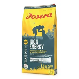 Josera High Energy 12,5 kg