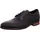 DIGEL Schnürschuh Business Blau 42