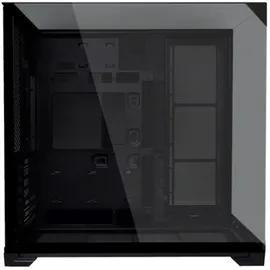 Lian Li O11 Vision Compact, schwarz,