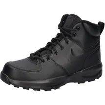 Nike Manoa 17 Schwarz 38,5