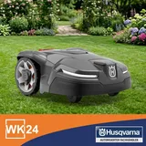 Husqvarna Automower 405X