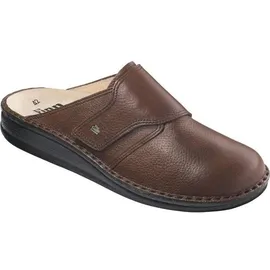 Finn Comfort Amalfi Braun 50