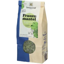Sonnentor Frauenmantel loser Tee 40 g