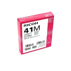 Tinten RICOH 405763 RICOH SG3110DN GEL TINTE MAGENTA