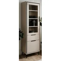 Furn.design Standvitrine Brebbia