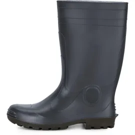 Ladeheid LA-974 Gummistiefel Navy 40