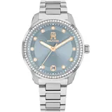 Tommy Hilfiger TH 85 Edelstahl 36 mm 1782795