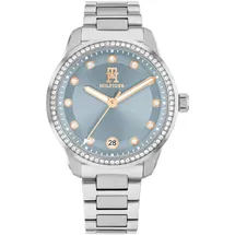 Tommy Hilfiger TH 85 Edelstahl 36 mm 1782795