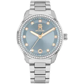 Tommy Hilfiger TH 85 Edelstahl 36 mm 1782795