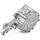 Bosch F009D02799 Unterdruckpumpe, Bremsanlage