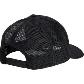adidas Snapback Trucker Kappe schwarz 54 - 60 cm
