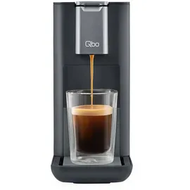 Tchibo Qbo Essential Dark Stone