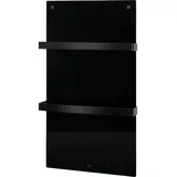 Eurom Infrarotheizung Sani 600 Wifi (Ausführung: Infrarotheizung Sani WiFi 600W, weiß)