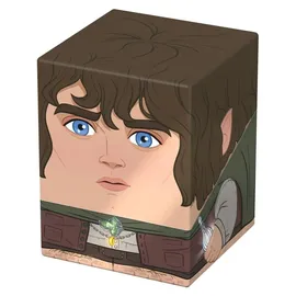 squaroes Squaroe The Lord of the Rings Frodo