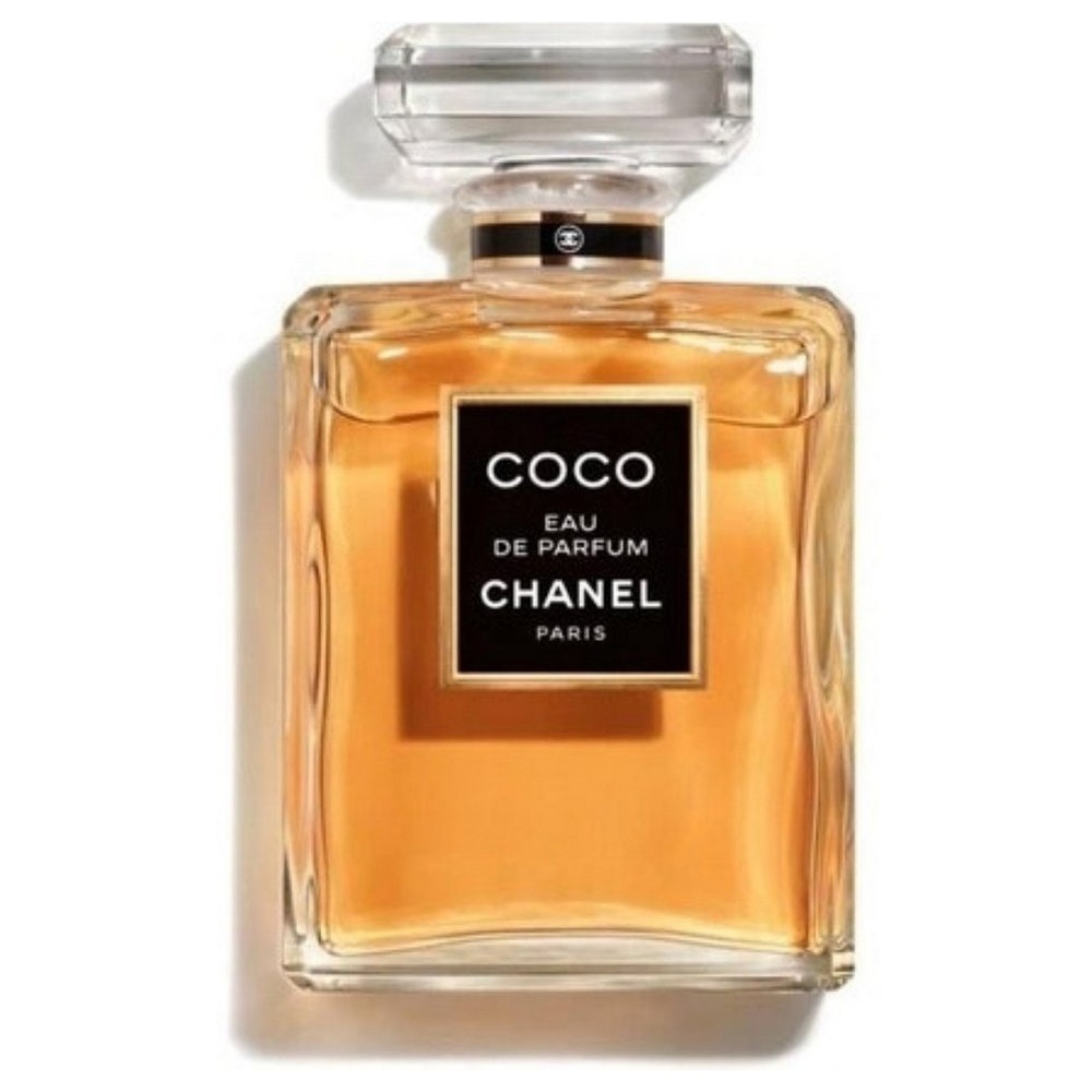 Chanel Coco Eau de Parfum 100 ml ab 150,50 € im Preisvergleich!