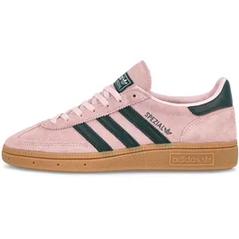 adidas Handball Spezial Clear Pink / Arctic Night / Gum 41 1/3