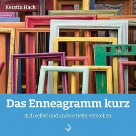 Down to Earth Das Enneagramm kurz