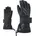 Milana As r Lady Glove Sb Snowboardhandschuhe Schwarz XXS