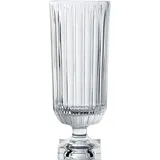 Nachtmann Minerva Vase aus Kristallglas, Blumenvase Tischdeko, spülmaschinenfest