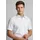 Marvelis Kurzarmhemd Modern Fit Weiß 48