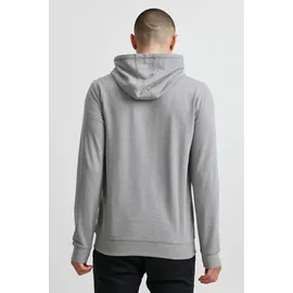 11 Project Sweatjacke Herren Grau XXL