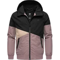 Ragwear Outdoorjacke "Renad", Herren, Gr.