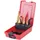 KS Tools HSS TiN Stufenbohrer-Satz 3-tlg