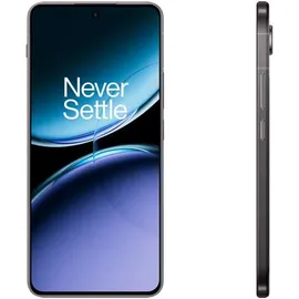 OnePlus Nord 4 16 GB RAM 512 GB Obsidian Midnight